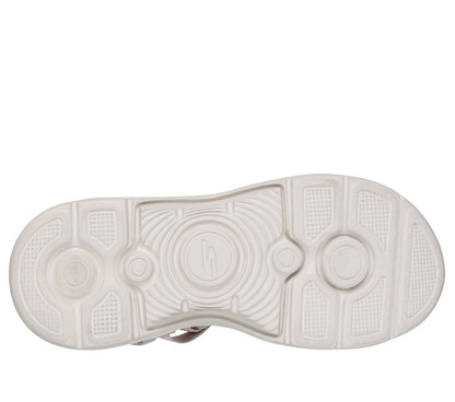 Skechers Trending - GO WALK Arch Fit 2.0 Sandal - Exhilarate