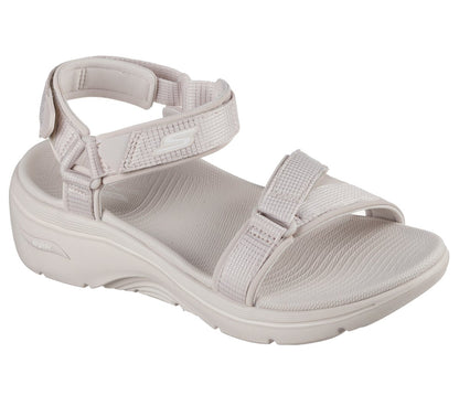 Skechers Trending - GO WALK Arch Fit 2.0 Sandal - Exhilarate