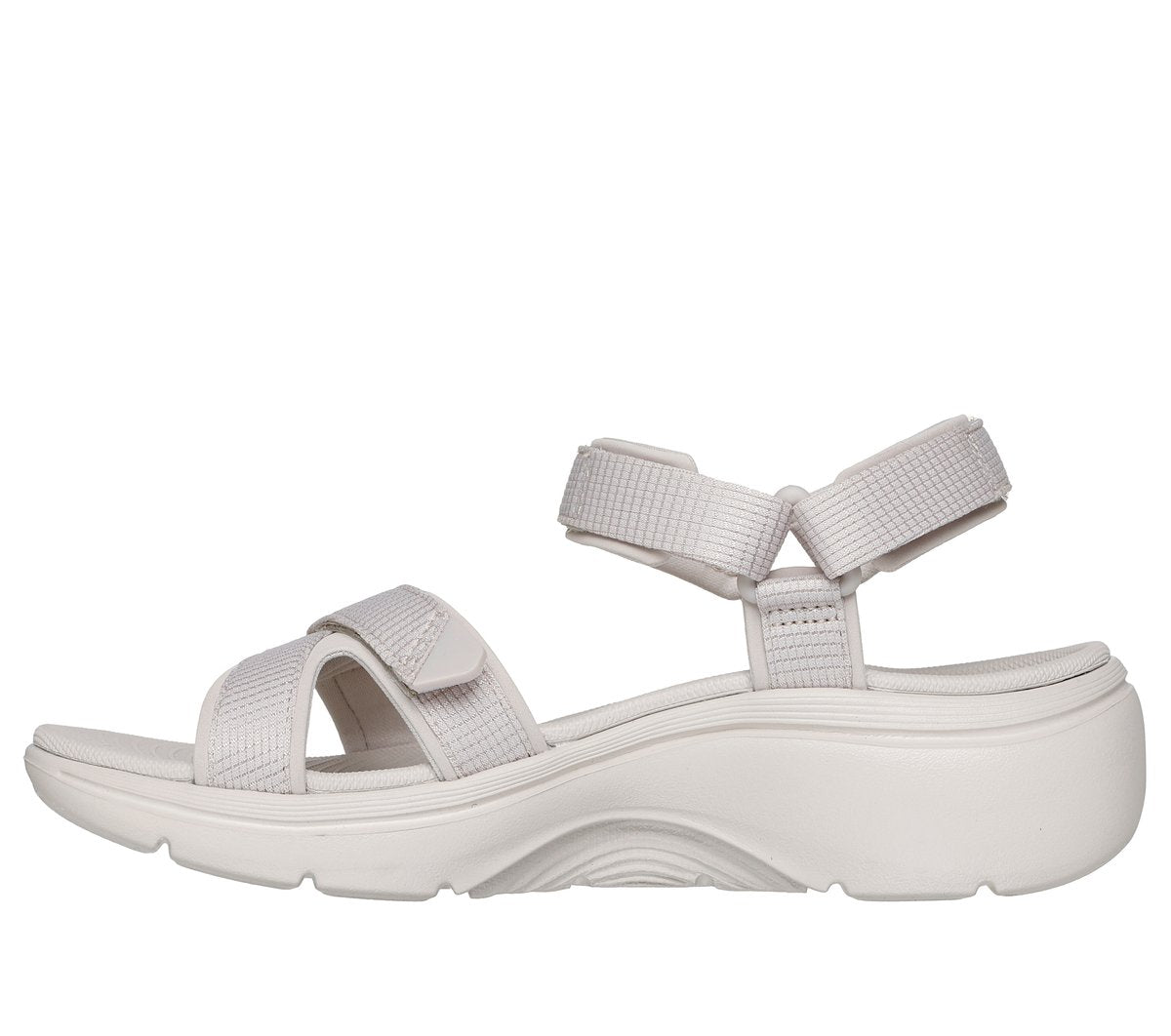 Skechers Trending - GO WALK Arch Fit 2.0 Sandal - Exhilarate