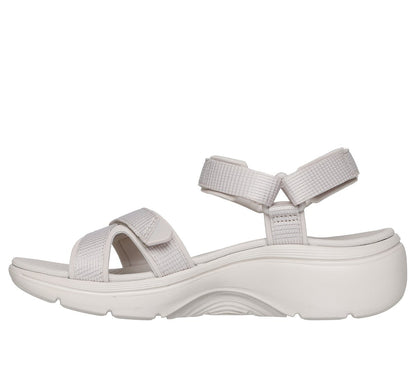 Skechers Trending - GO WALK Arch Fit 2.0 Sandal - Exhilarate