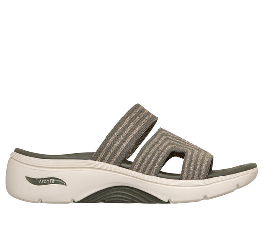 Skechers Premium - GO WALK Arch Fit 2.0 Sandal - Leila