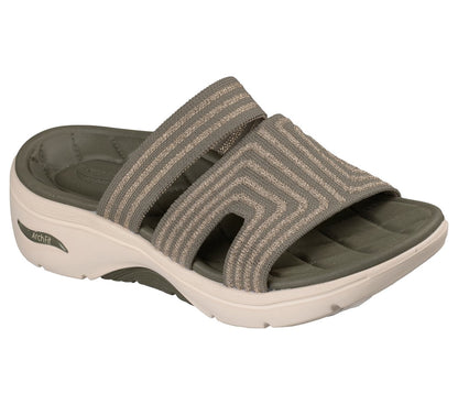 Skechers Premium - GO WALK Arch Fit 2.0 Sandal - Leila