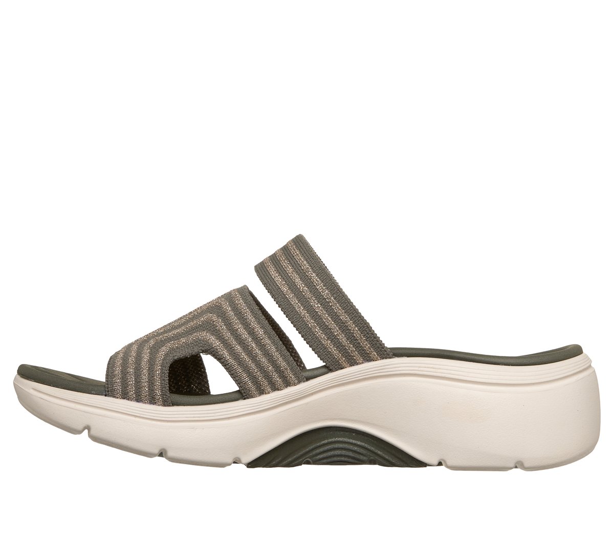 Skechers Premium - GO WALK Arch Fit 2.0 Sandal - Leila