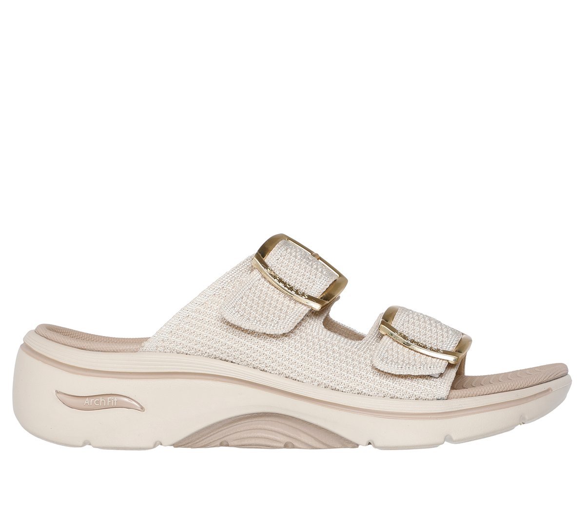 Skechers Smart Buy - GO WALK Arch Fit 2.0 Sandal - Chloe