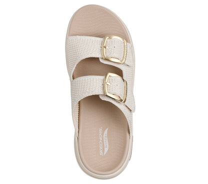 Skechers Smart Buy - GO WALK Arch Fit 2.0 Sandal - Chloe