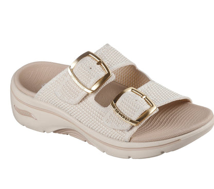Skechers Smart Buy - GO WALK Arch Fit 2.0 Sandal - Chloe