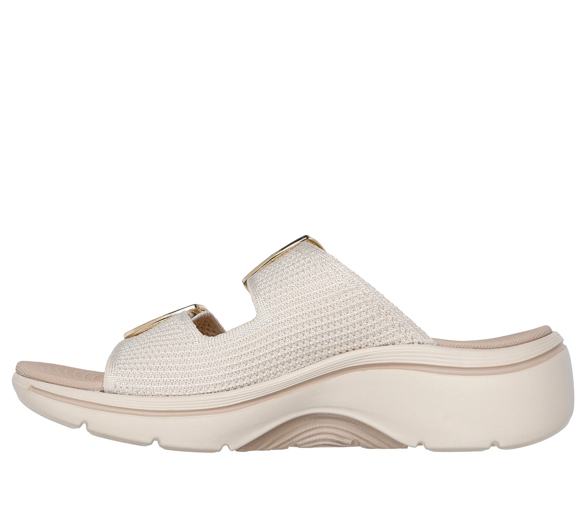 Skechers Smart Buy - GO WALK Arch Fit 2.0 Sandal - Chloe
