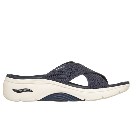 Skechers Sale - GO WALK Arch Fit 2.0 Sandal - Grace