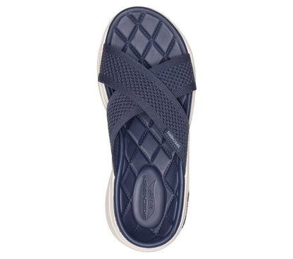 Skechers Sale - GO WALK Arch Fit 2.0 Sandal - Grace