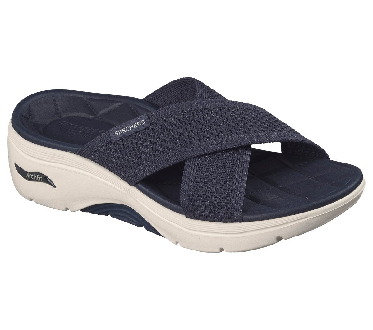 Skechers Sale - GO WALK Arch Fit 2.0 Sandal - Grace