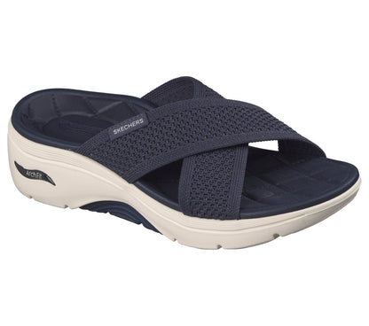 Skechers Sale - GO WALK Arch Fit 2.0 Sandal - Grace