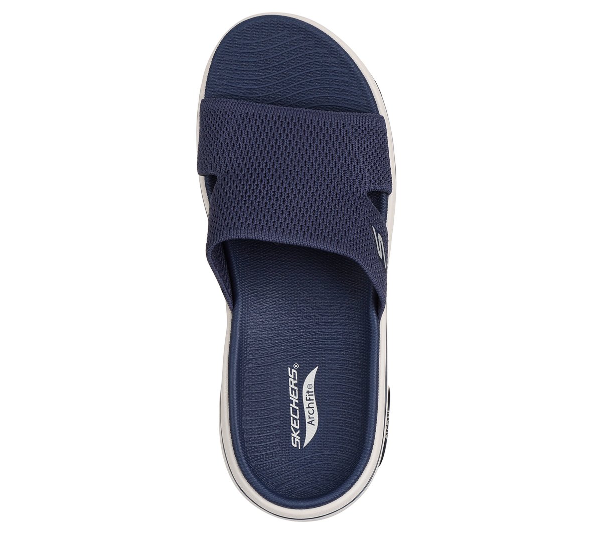 Skechers Best Price - GO WALK Arch Fit 2.0 Sandal - Dakota