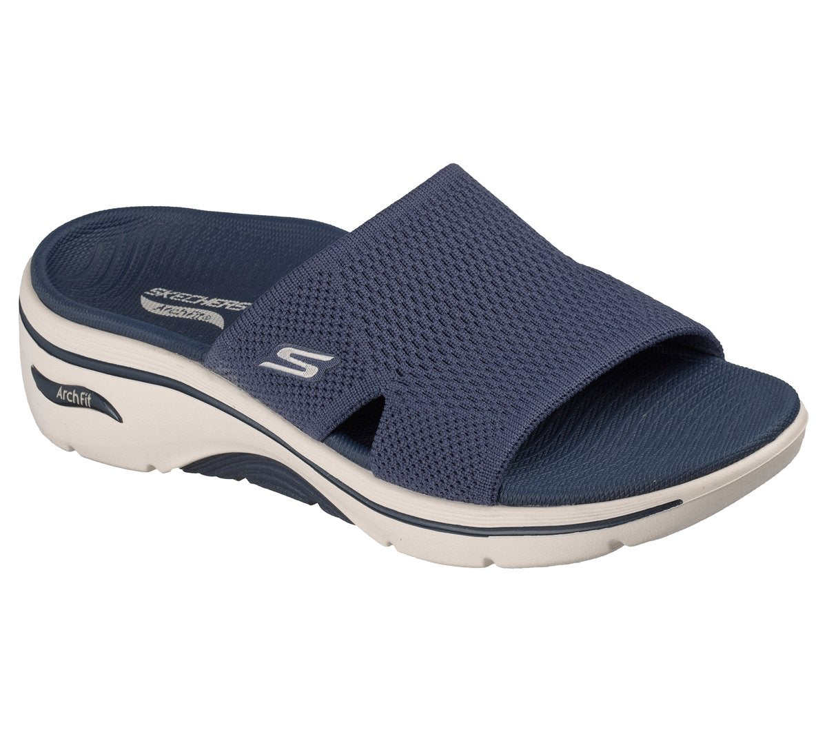 Skechers Best Price - GO WALK Arch Fit 2.0 Sandal - Dakota