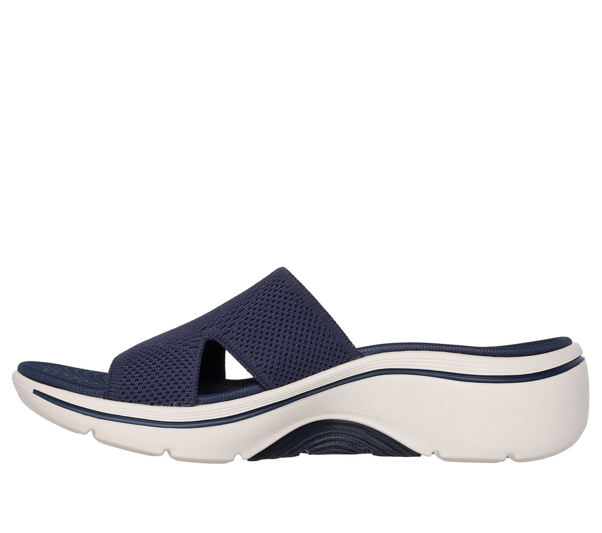 Skechers Best Price - GO WALK Arch Fit 2.0 Sandal - Dakota