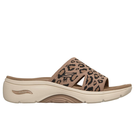 Skechers Featured - GO WALK Arch Fit 2.0 Sandal - Remi