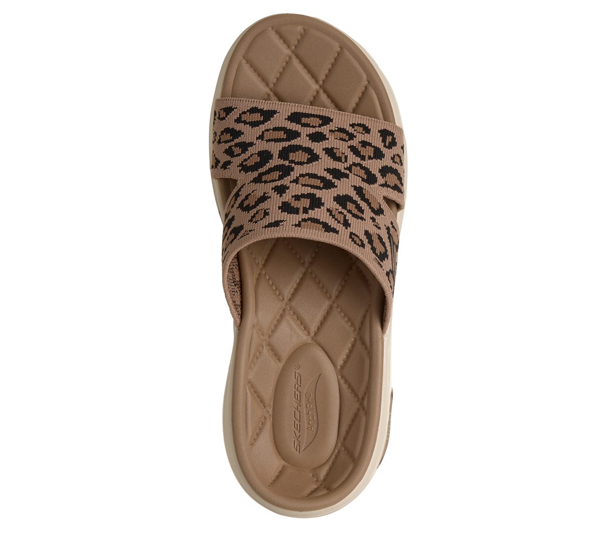 Skechers Featured - GO WALK Arch Fit 2.0 Sandal - Remi