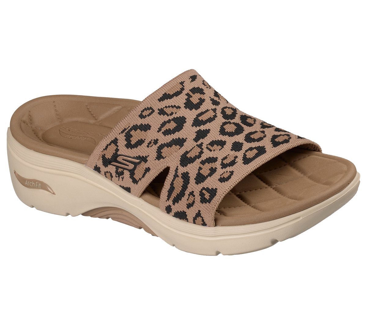 Skechers Featured - GO WALK Arch Fit 2.0 Sandal - Remi