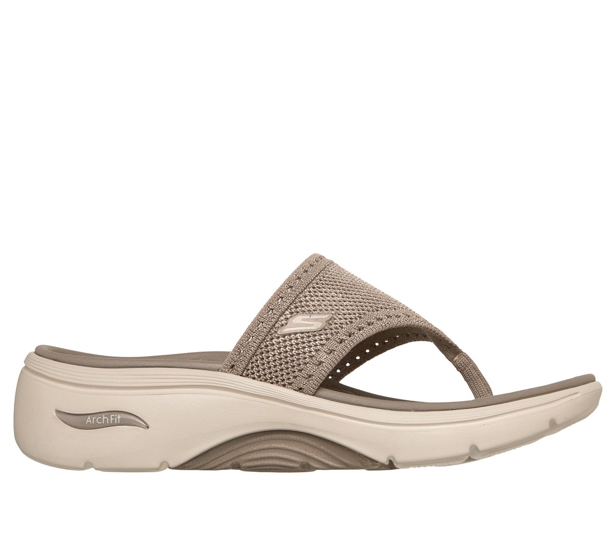 Skechers Special Offer - GO WALK Arch Fit 2.0 Sandal - Ashley