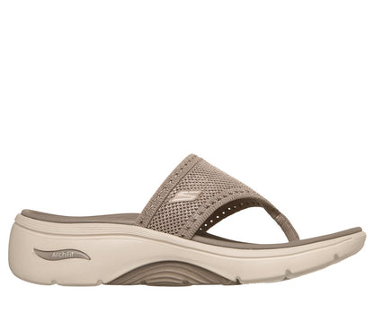 Skechers Special Offer - GO WALK Arch Fit 2.0 Sandal - Ashley