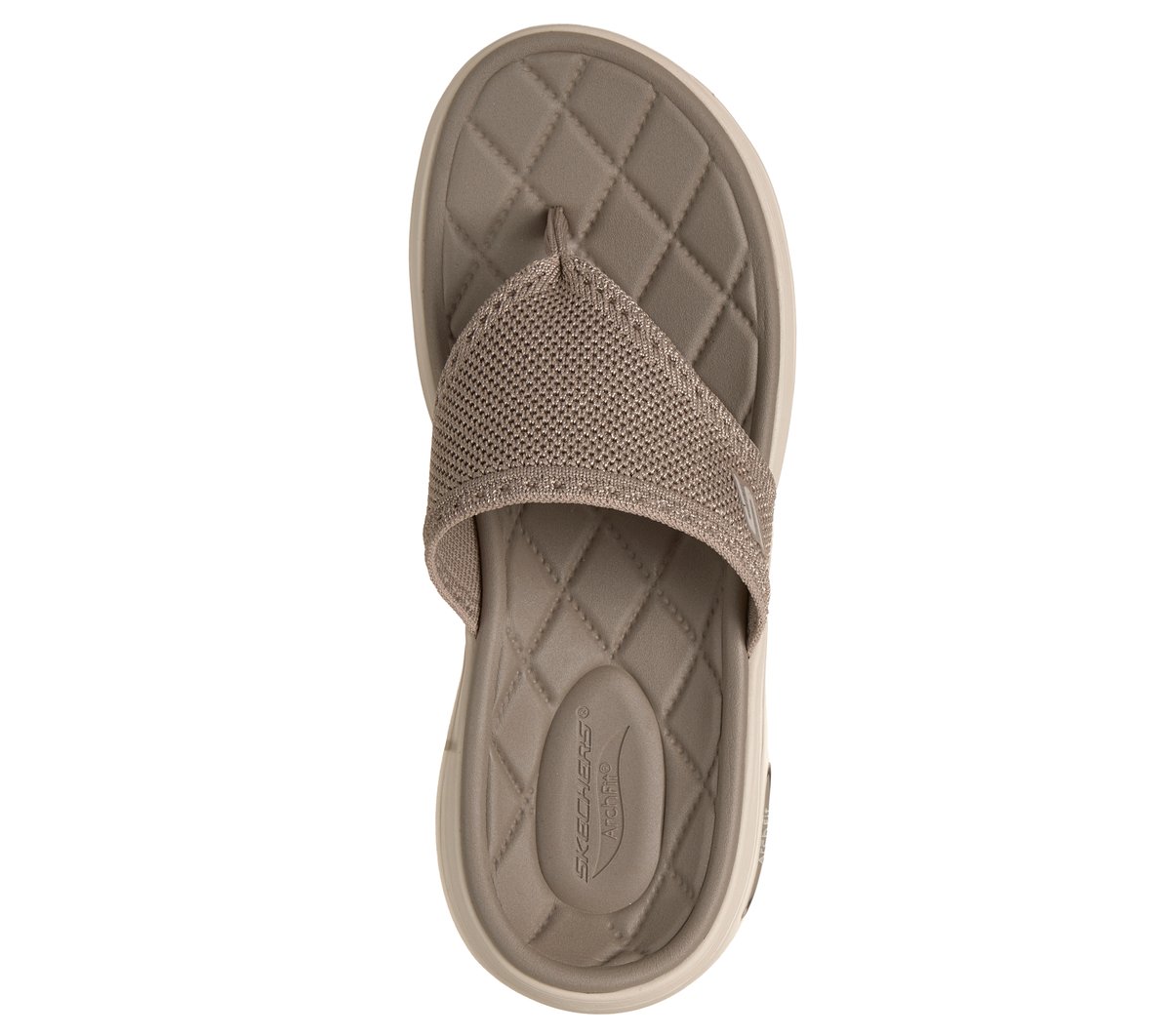 Skechers Special Offer - GO WALK Arch Fit 2.0 Sandal - Ashley
