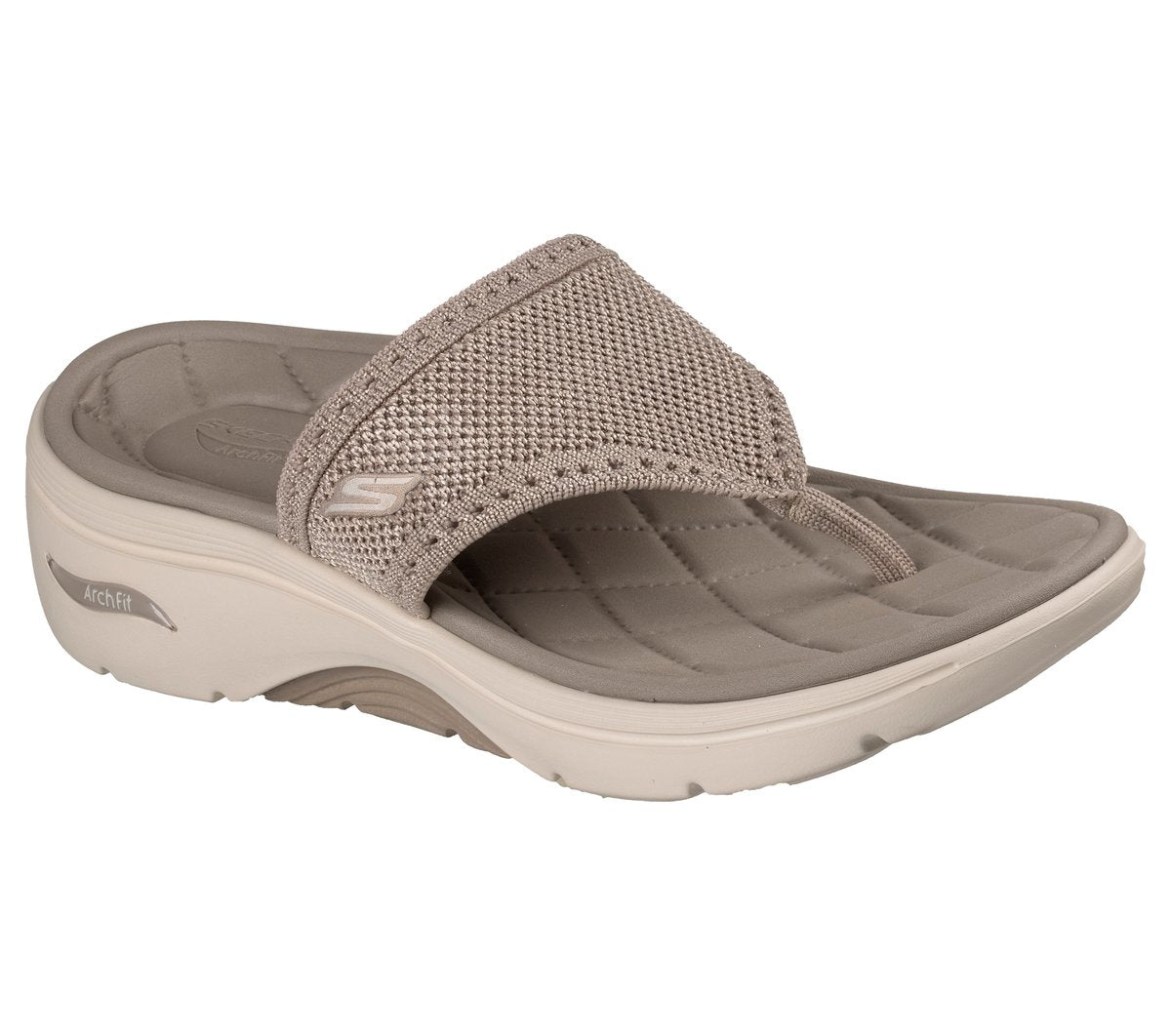 Skechers Special Offer - GO WALK Arch Fit 2.0 Sandal - Ashley