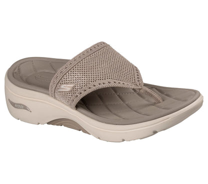Skechers Special Offer - GO WALK Arch Fit 2.0 Sandal - Ashley