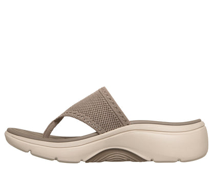 Skechers Special Offer - GO WALK Arch Fit 2.0 Sandal - Ashley