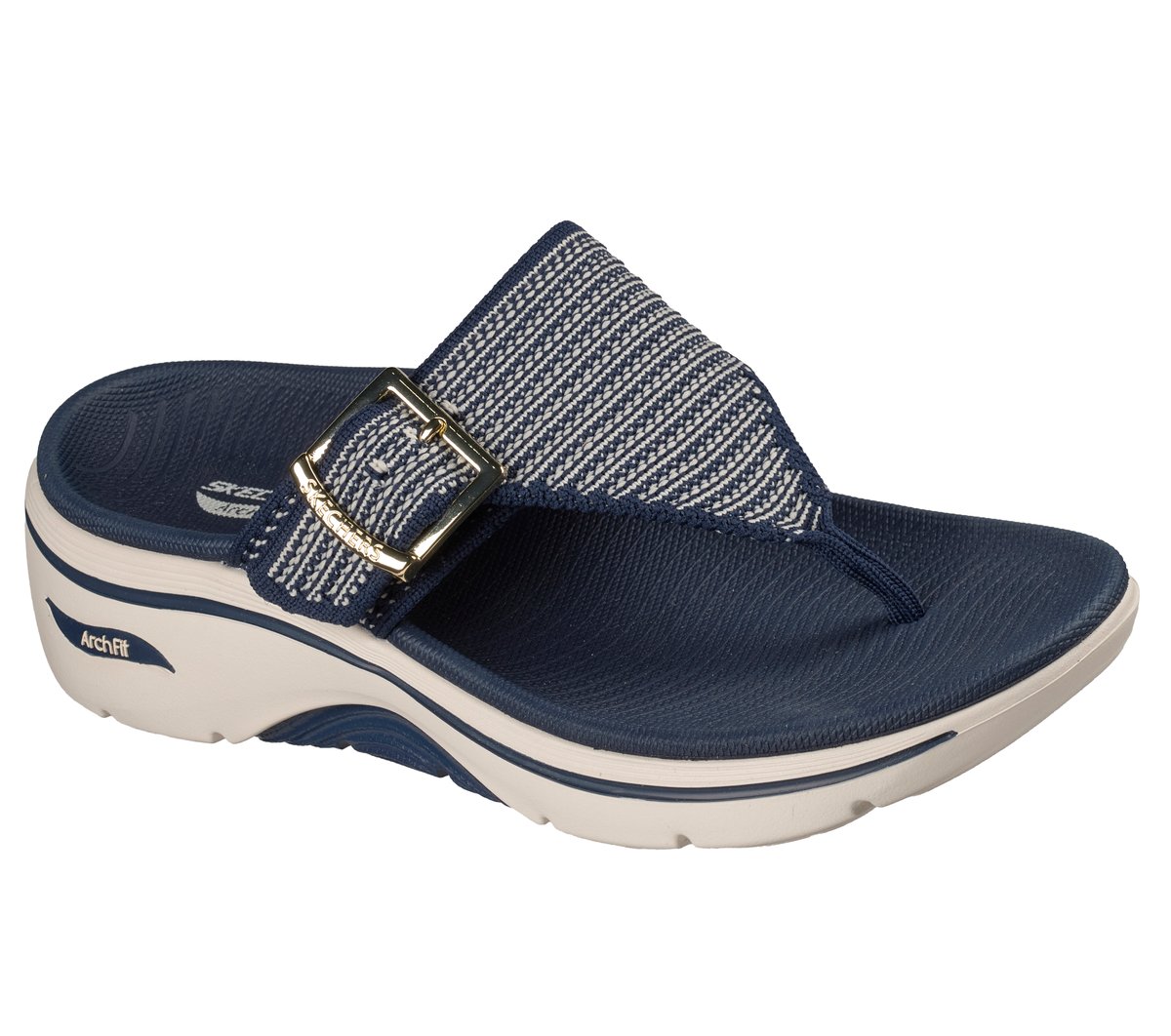 Skechers Exclusive - GO WALK Arch Fit 2.0 Sandal - Resort Day