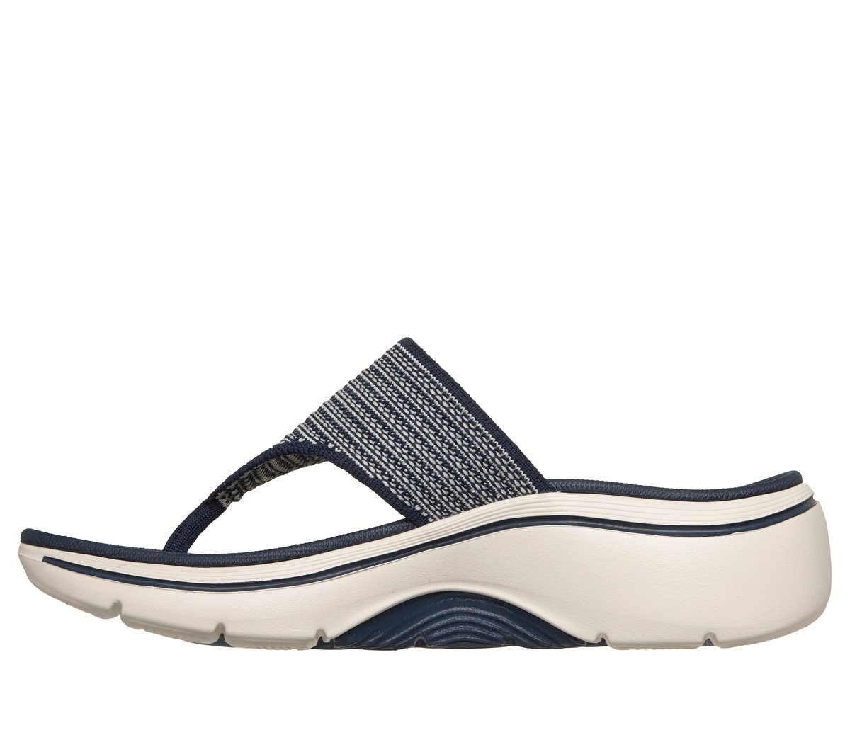 Skechers Exclusive - GO WALK Arch Fit 2.0 Sandal - Resort Day