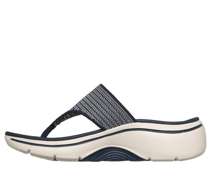 Skechers Exclusive - GO WALK Arch Fit 2.0 Sandal - Resort Day