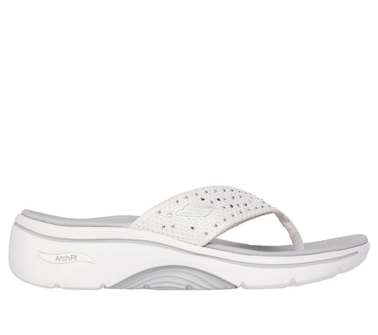 Skechers Customer Favorite - GO WALK Arch Fit 2.0 Sandal - Claire