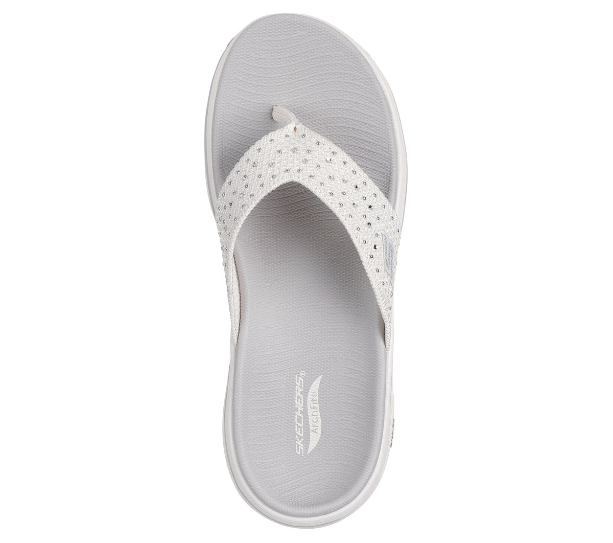 Skechers Customer Favorite - GO WALK Arch Fit 2.0 Sandal - Claire