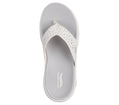 Skechers Customer Favorite - GO WALK Arch Fit 2.0 Sandal - Claire