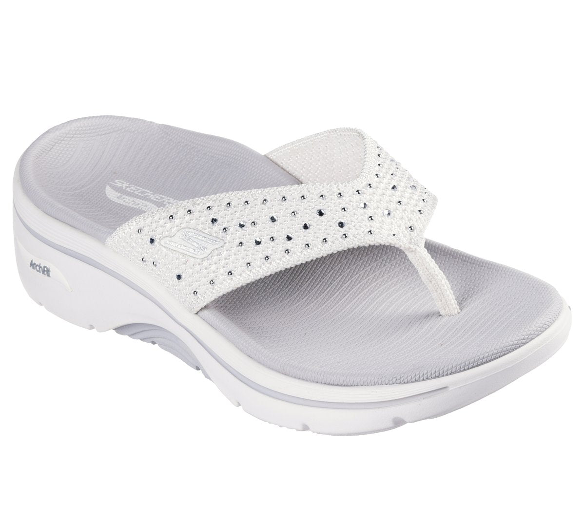 Skechers Customer Favorite - GO WALK Arch Fit 2.0 Sandal - Claire