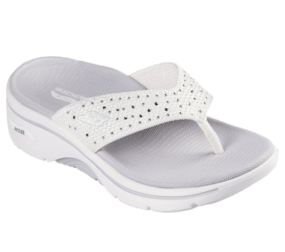 Skechers Customer Favorite - GO WALK Arch Fit 2.0 Sandal - Claire