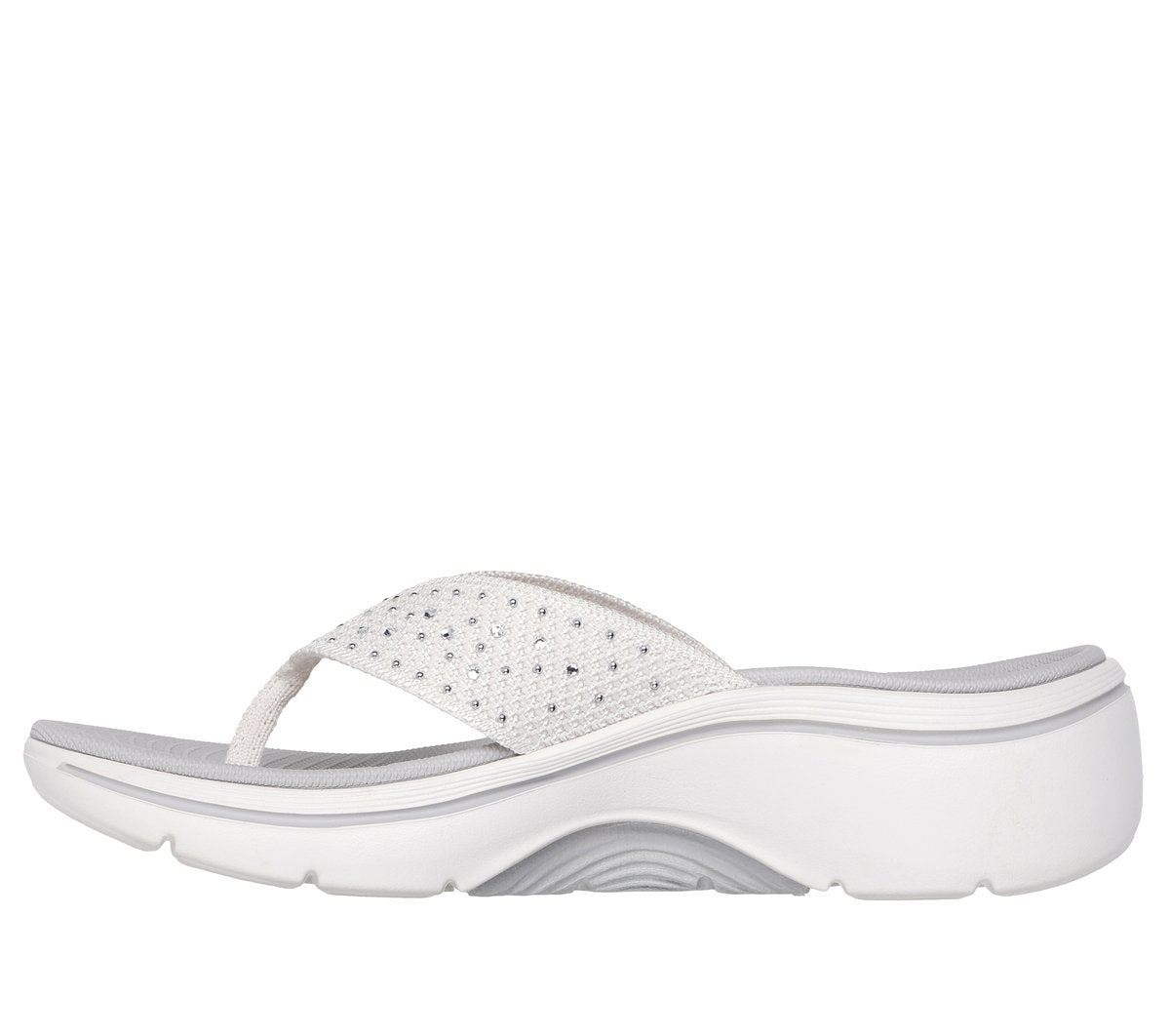Skechers Customer Favorite - GO WALK Arch Fit 2.0 Sandal - Claire