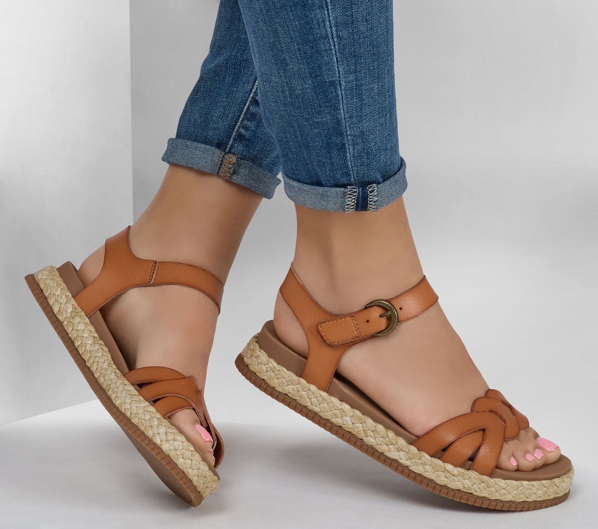 Skechers Classic - BOBS Stormy Kiss