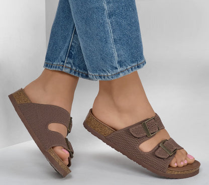 Skechers Trending - Arch Fit Granola - Mellow Skies
