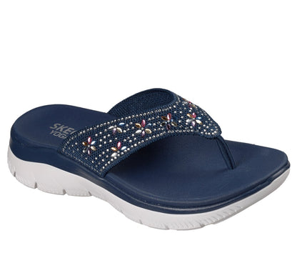 Skechers Value - Summits Sandal - Blooming Bright