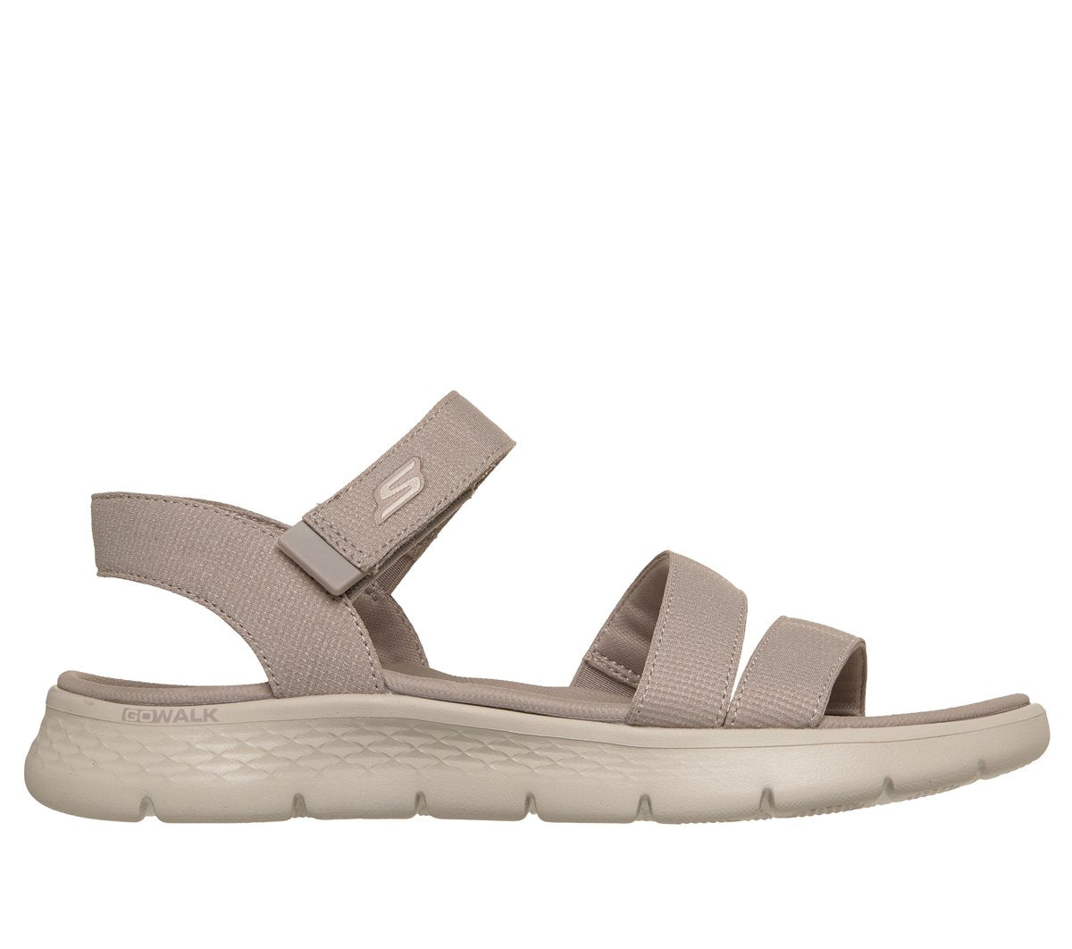 Skechers Quality - GO WALK Flex Sandal - Victoria