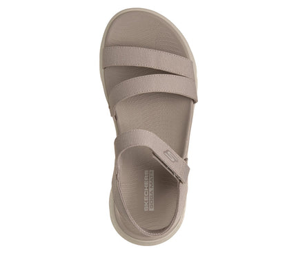 Skechers Quality - GO WALK Flex Sandal - Victoria