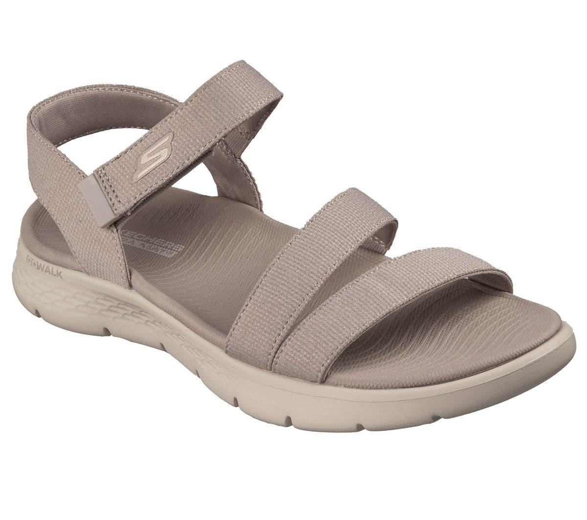 Skechers Quality - GO WALK Flex Sandal - Victoria