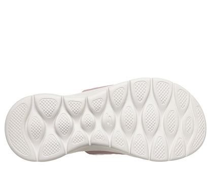 Skechers Discount - GO WALK Flex Sandal - Cozy Fit Gracie