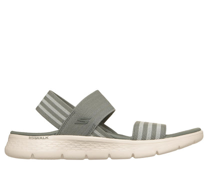 Skechers Best Seller - GO WALK Flex Sandal - Atlas