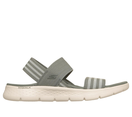 Skechers Best Seller - GO WALK Flex Sandal - Atlas