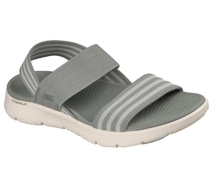 Skechers Best Seller - GO WALK Flex Sandal - Atlas