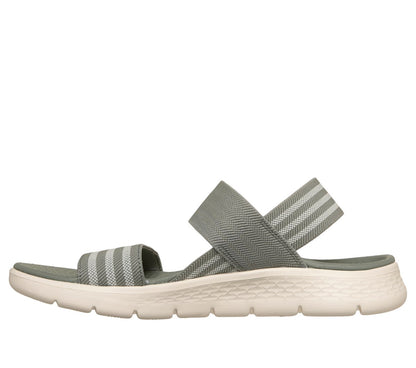 Skechers Best Seller - GO WALK Flex Sandal - Atlas