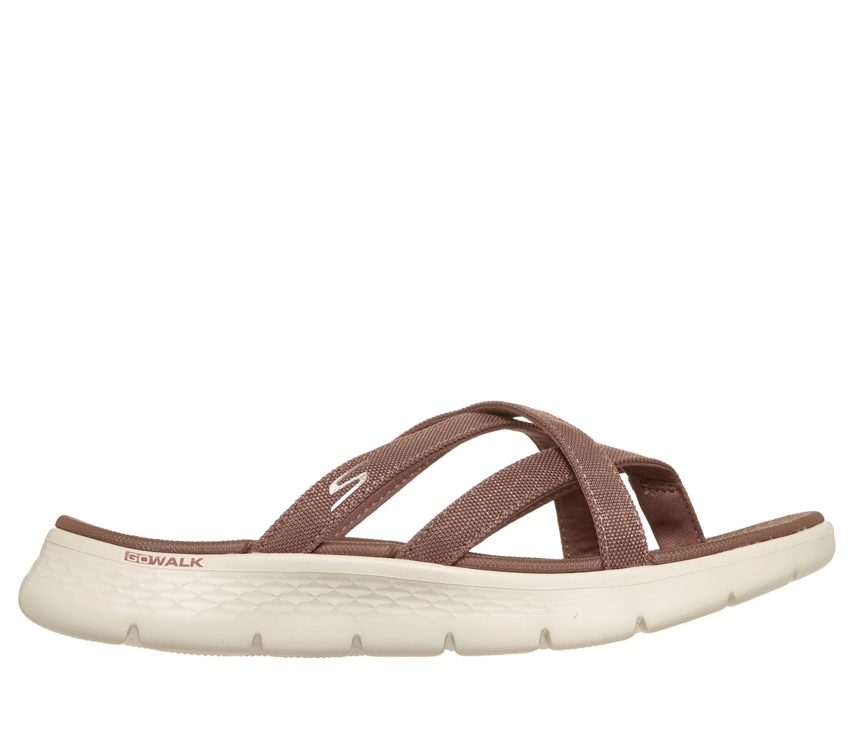 Skechers Everyday - GO WALK Flex Sandal - Ssselena