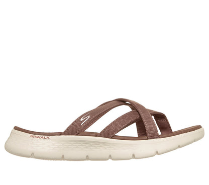 Skechers Everyday - GO WALK Flex Sandal - Ssselena