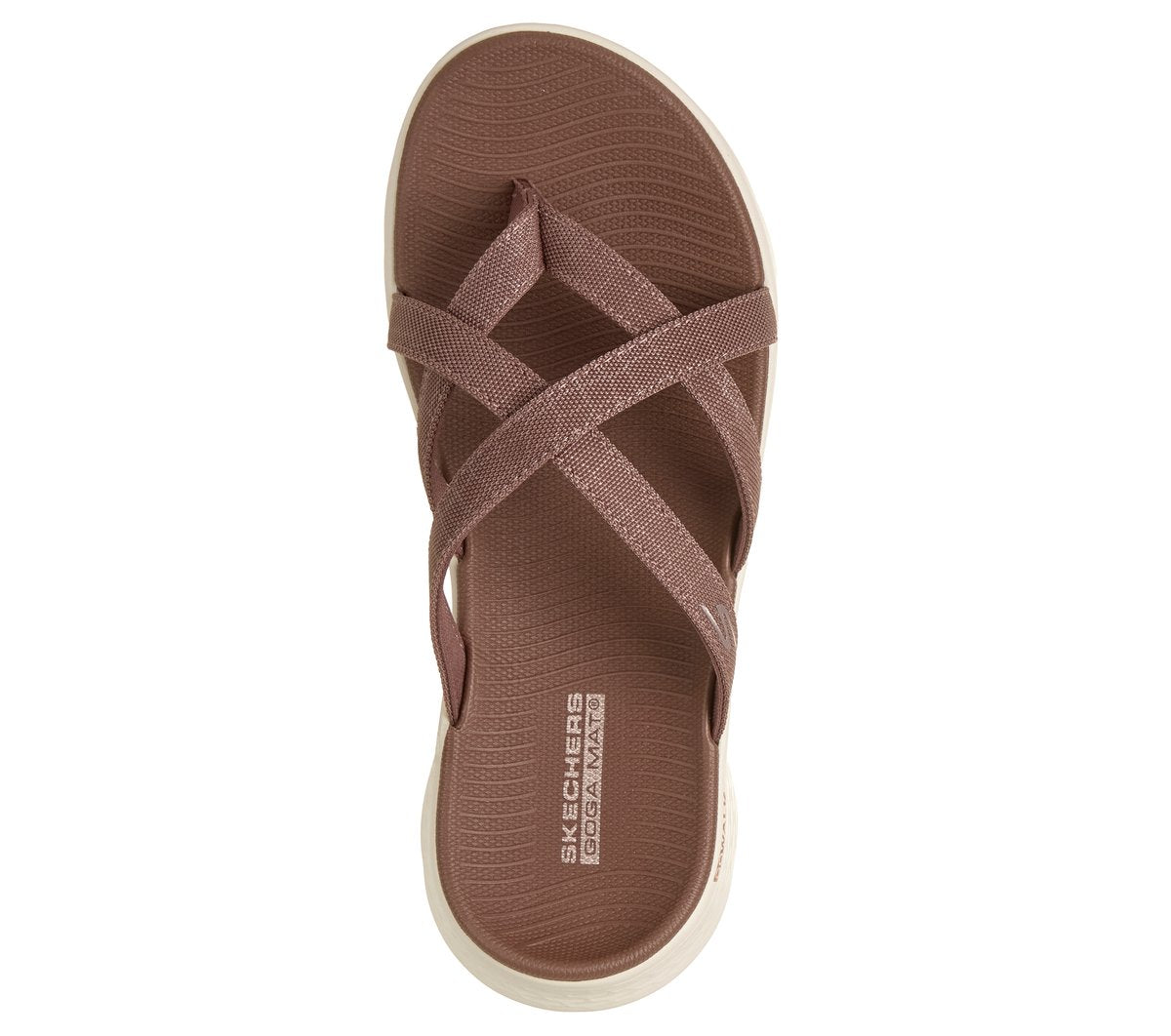 Skechers Everyday - GO WALK Flex Sandal - Ssselena